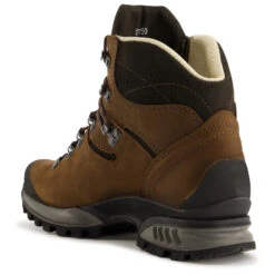 Hanwag - Tatra II Narrow Lady GTX - Chaussures De Randonnée 10 Hanwag - Tatra II Narrow Lady GTX - Chaussures De Randonnée -Outdoor Soldes hanwag tatra ii narrow lady gtx chaussures de randonnee detail 5
