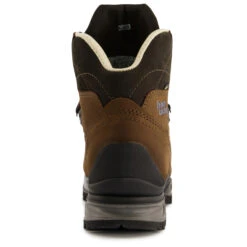 Hanwag - Tatra II Narrow Lady GTX - Chaussures De Randonnée 11 Hanwag - Tatra II Narrow Lady GTX - Chaussures De Randonnée -Outdoor Soldes hanwag tatra ii narrow lady gtx chaussures de randonnee detail 6