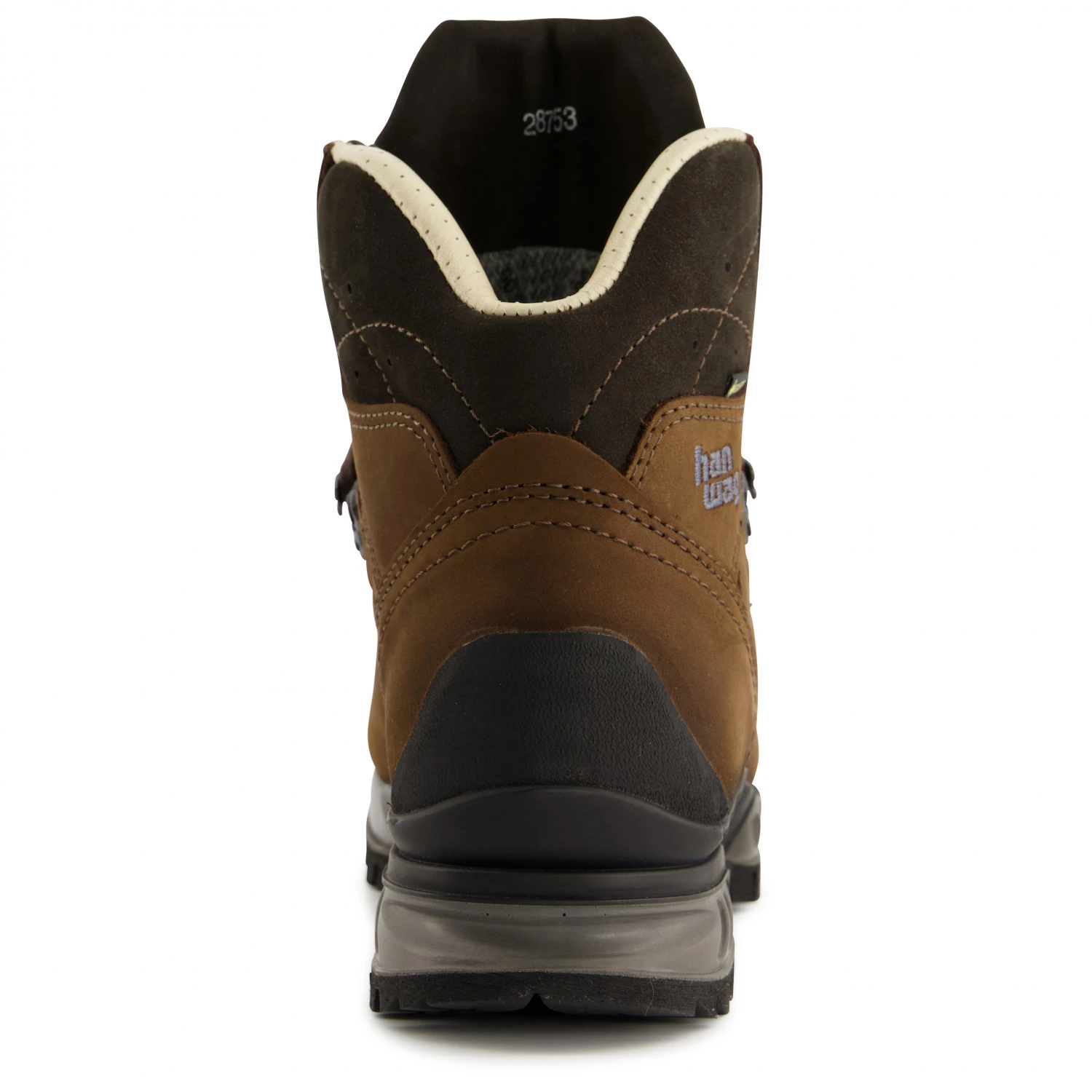 Hanwag - Tatra II Narrow Lady GTX - Chaussures De Randonnée 6 Hanwag - Tatra II Narrow Lady GTX - Chaussures De Randonnée - Image 6