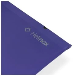 Helinox - Cot One Convertible - Lit De Camp 11 Helinox - Cot One Convertible - Lit De Camp -Outdoor Soldes helinox cot one convertible lit de camp detail 6