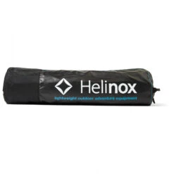 Helinox - High Cot One - Lit De Camp -Outdoor Soldes helinox high cot one lit de camp detail 3