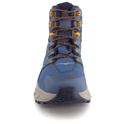 HOKA - Anacapa Mid GTX - Chaussures De Randonnée 8 HOKA - Anacapa Mid GTX - Chaussures De Randonnée -Outdoor Soldes hoka anacapa mid gtx chaussures de randonnee detail 3