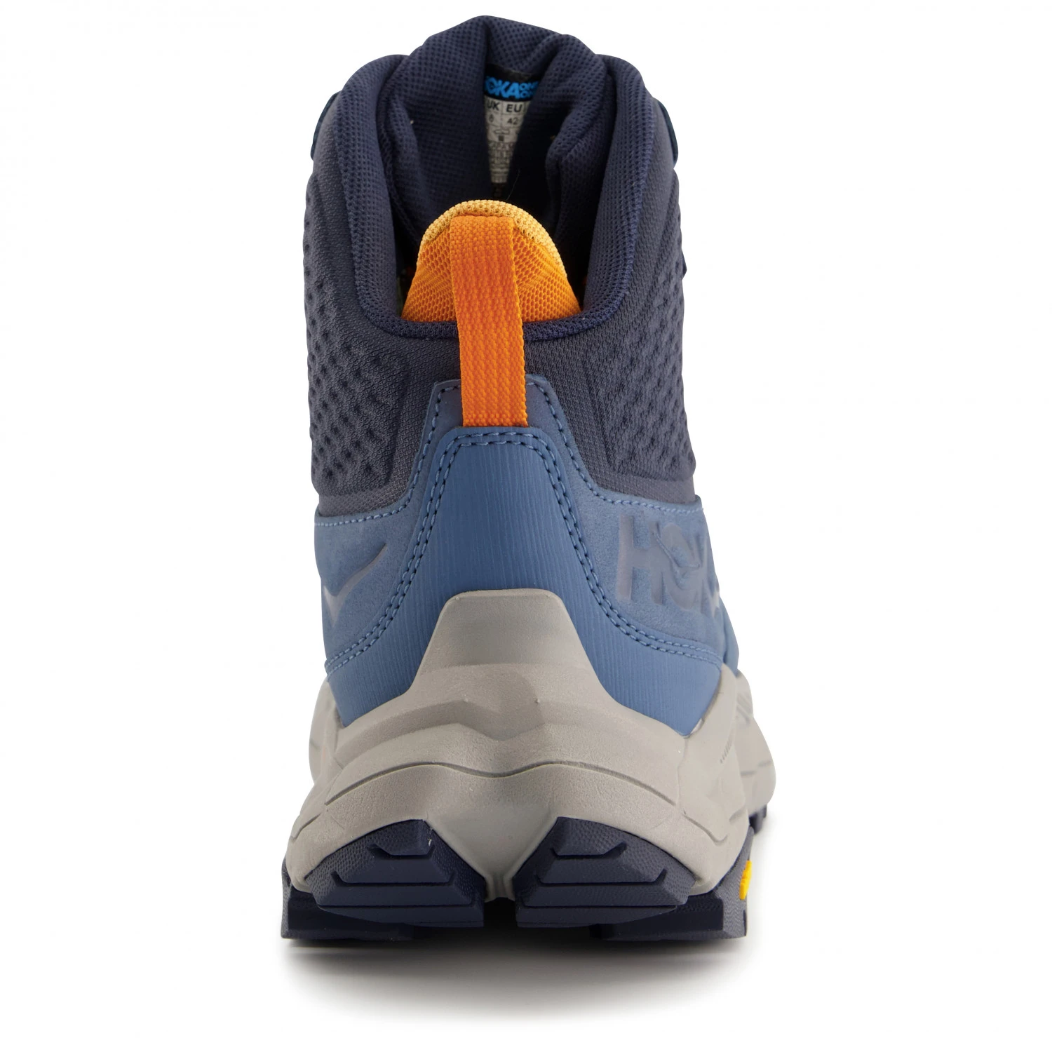 HOKA - Anacapa Mid GTX - Chaussures De Randonnée 6 HOKA - Anacapa Mid GTX - Chaussures De Randonnée - Image 6