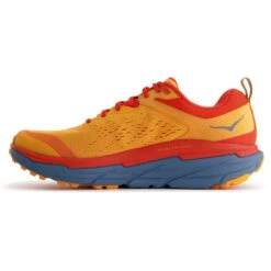 HOKA - Challenger ATR 6 - Chaussures De Trail 9 HOKA - Challenger ATR 6 - Chaussures De Trail -Outdoor Soldes hoka challenger atr 6 chaussures de trail detail 4