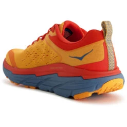 HOKA - Challenger ATR 6 - Chaussures De Trail 10 HOKA - Challenger ATR 6 - Chaussures De Trail -Outdoor Soldes hoka challenger atr 6 chaussures de trail detail 5
