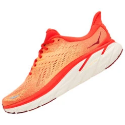 HOKA - Clifton 8 - Chaussures De Running -Outdoor Soldes hoka clifton 8 chaussures de running detail 4