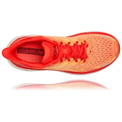 HOKA - Clifton 8 - Chaussures De Running -Outdoor Soldes hoka clifton 8 chaussures de running detail 5