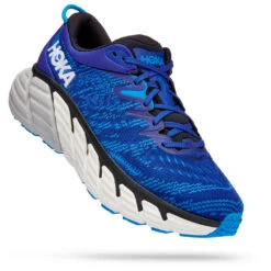 HOKA - Gaviota 4 - Chaussures De Running -Outdoor Soldes hoka gaviota 4 chaussures de running detail 5