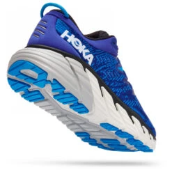 HOKA - Gaviota 4 - Chaussures De Running -Outdoor Soldes hoka gaviota 4 chaussures de running detail 6