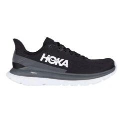 HOKA - Mach 4 - Chaussures De Running 11 HOKA - Mach 4 - Chaussures De Running -Outdoor Soldes hoka mach 4 chaussures de running 1