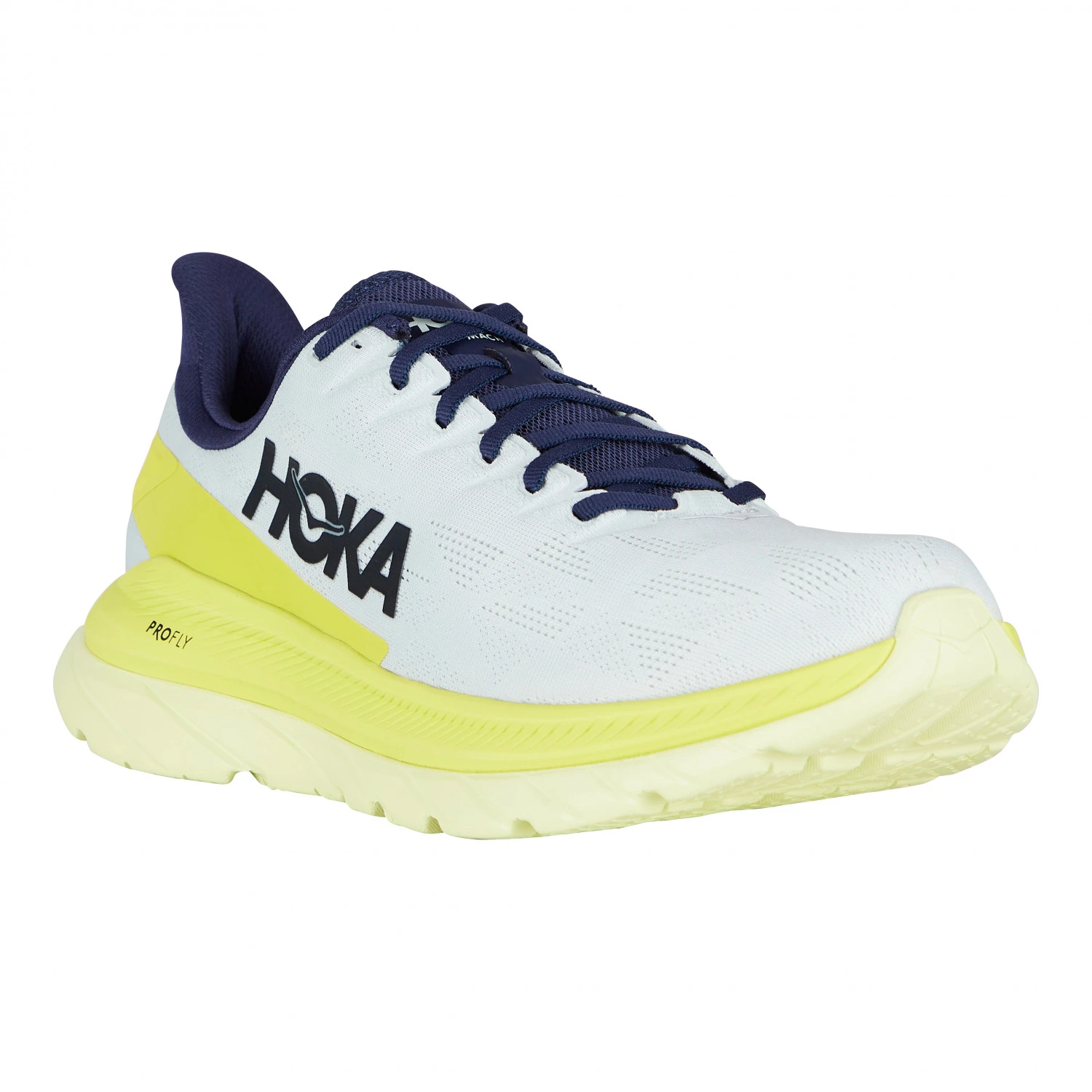 HOKA - Mach 4 - Chaussures De Running 2 HOKA - Mach 4 - Chaussures De Running - Image 2