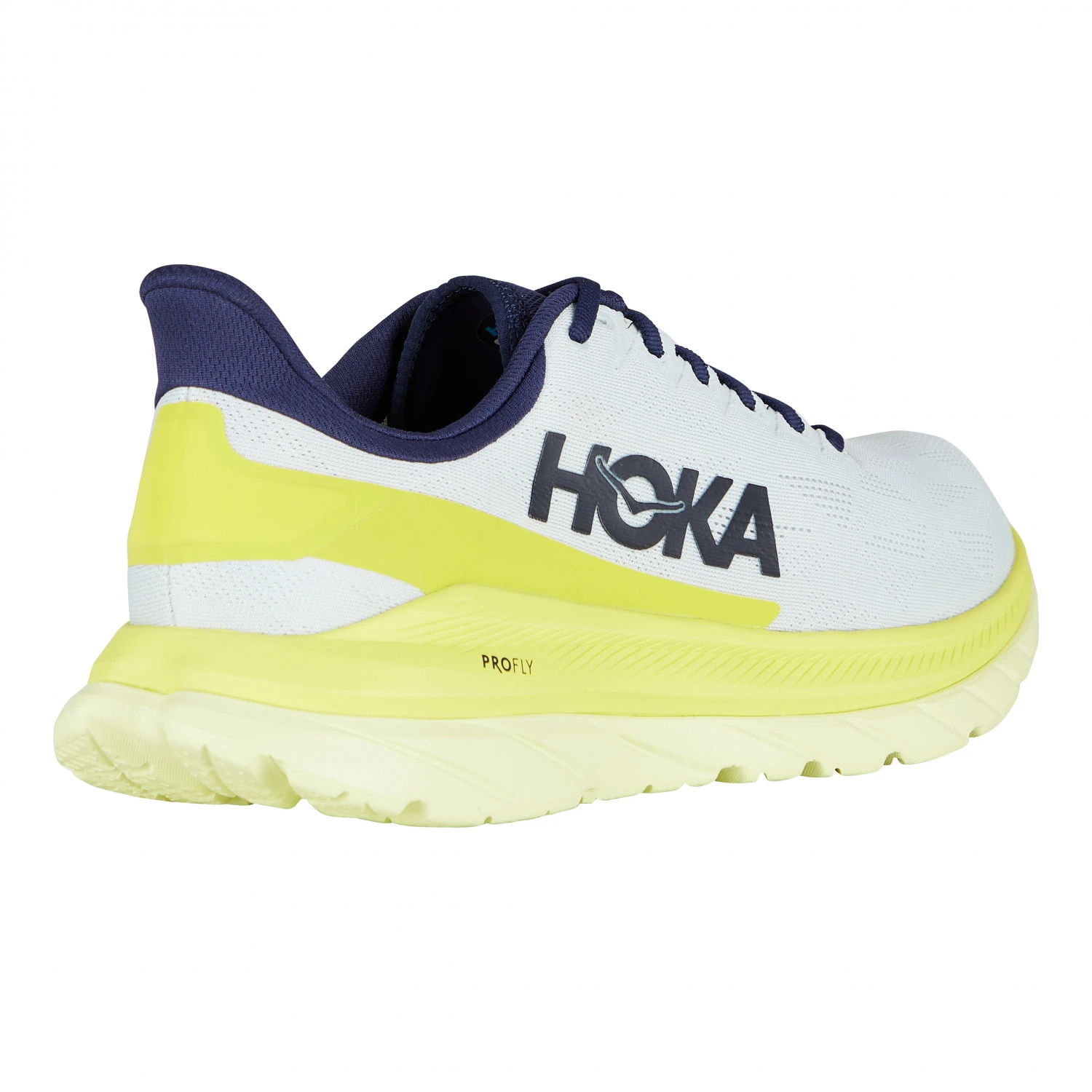 HOKA - Mach 4 - Chaussures De Running 3 HOKA - Mach 4 - Chaussures De Running - Image 3