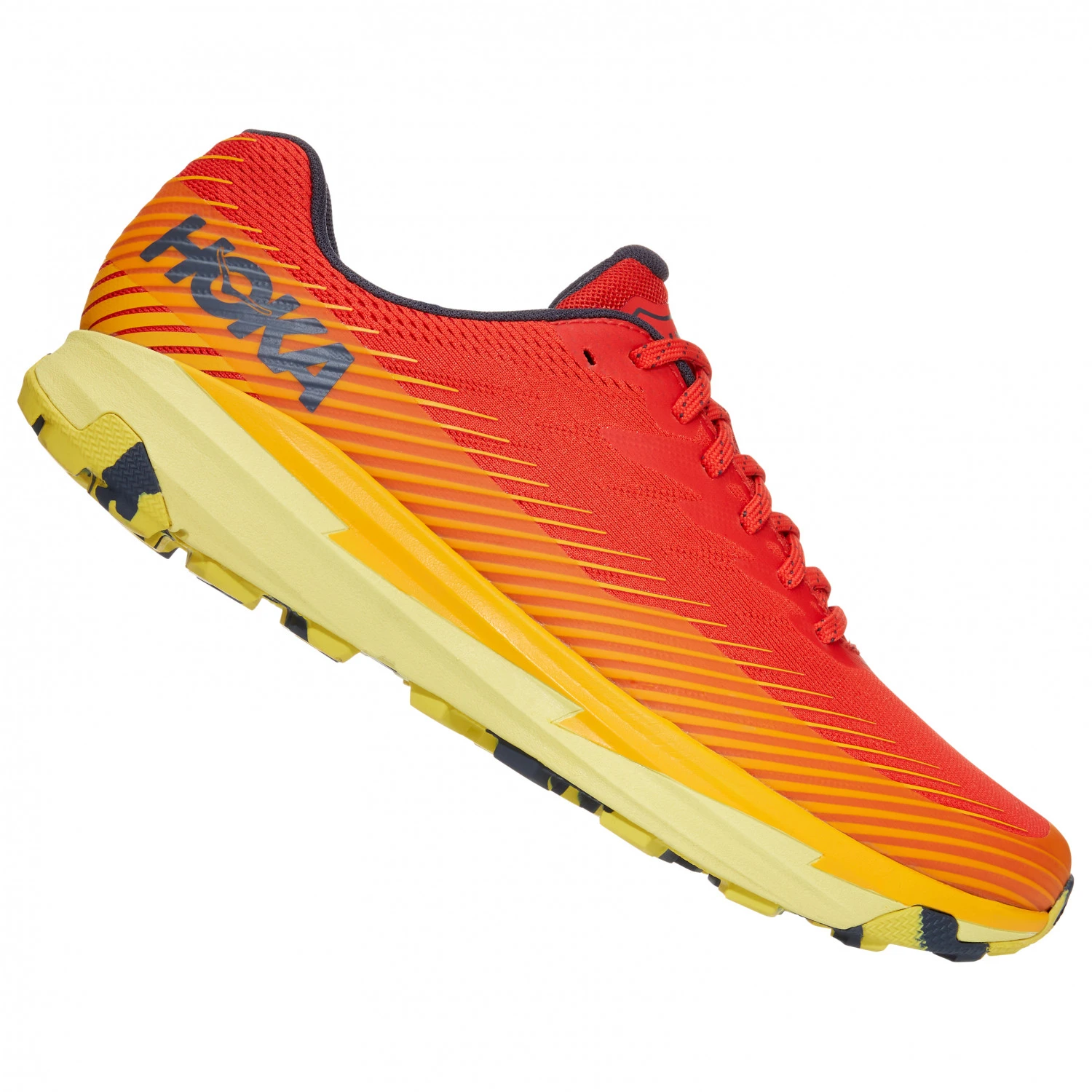 HOKA - Torrent 2 - Chaussures De Trail 2 HOKA - Torrent 2 - Chaussures De Trail - Image 2