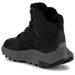 HOKA - Women's Anacapa Mid GTX - Chaussures De Randonnée -Outdoor Soldes hoka womens anacapa mid gtx chaussures de randonnee detail 5