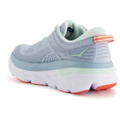 HOKA - Women's Bondi 7 - Chaussures De Running -Outdoor Soldes hoka womens bondi 7 chaussures de running detail 5