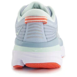 HOKA - Women's Bondi 7 - Chaussures De Running -Outdoor Soldes hoka womens bondi 7 chaussures de running detail 6