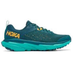 HOKA - Women's Challenger ATR 6 - Chaussures De Trail -Outdoor Soldes hoka womens challenger atr 6 chaussures de trail 1