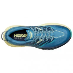 HOKA - Women's Speedgoat 4 - Chaussures De Trail -Outdoor Soldes hoka womens speedgoat 4 chaussures de trail detail 5