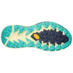 HOKA - Women's Speedgoat 4 - Chaussures De Trail -Outdoor Soldes hoka womens speedgoat 4 chaussures de trail detail 6