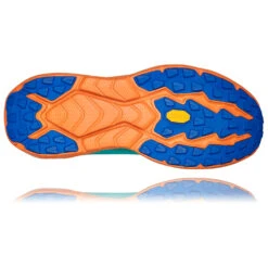 HOKA - Zinal - Chaussures De Trail 11 HOKA - Zinal - Chaussures De Trail -Outdoor Soldes hoka zinal chaussures de trail detail 6