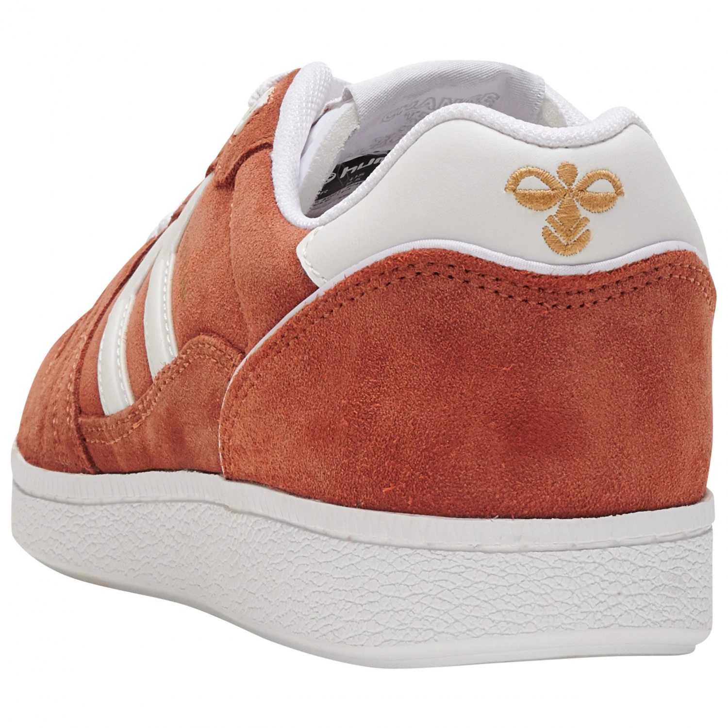 Hummel - HB Team Suede - Baskets 3 Hummel - HB Team Suede - Baskets - Image 3
