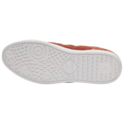 Hummel - HB Team Suede - Baskets 11 Hummel - HB Team Suede - Baskets -Outdoor Soldes hummel hb team suede baskets detail 6