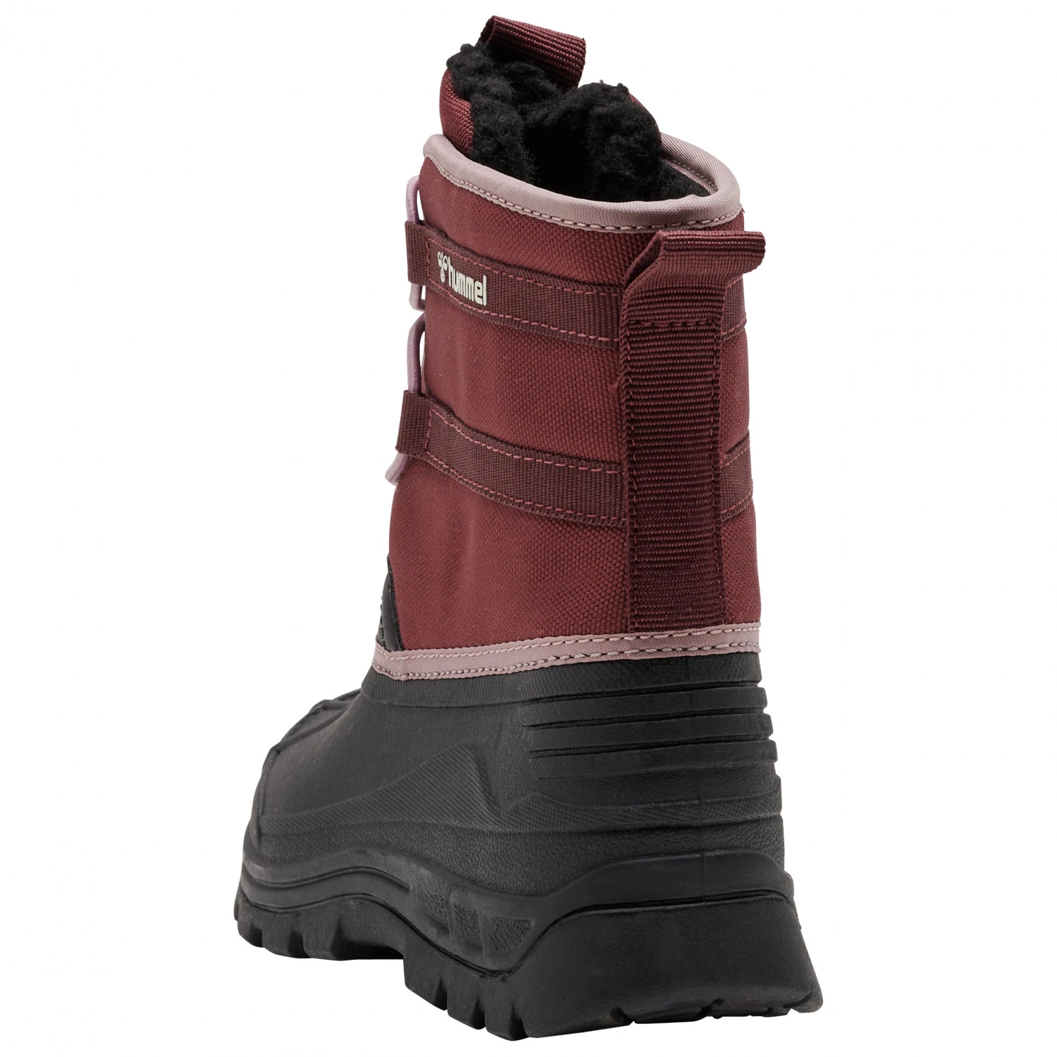 Hummel - Kid's Icicle Low Jr - Chaussures Hiver 4 Hummel - Kid's Icicle Low Jr - Chaussures Hiver - Image 4