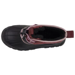 Hummel - Kid's Icicle Low Jr - Chaussures Hiver 10 Hummel - Kid's Icicle Low Jr - Chaussures Hiver -Outdoor Soldes hummel kids icicle low jr chaussures hiver detail 5