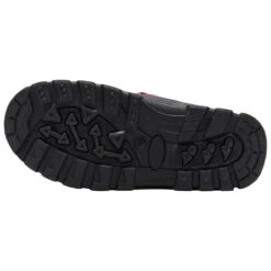 Hummel - Kid's Icicle Low Jr - Chaussures Hiver 11 Hummel - Kid's Icicle Low Jr - Chaussures Hiver -Outdoor Soldes hummel kids icicle low jr chaussures hiver detail 6