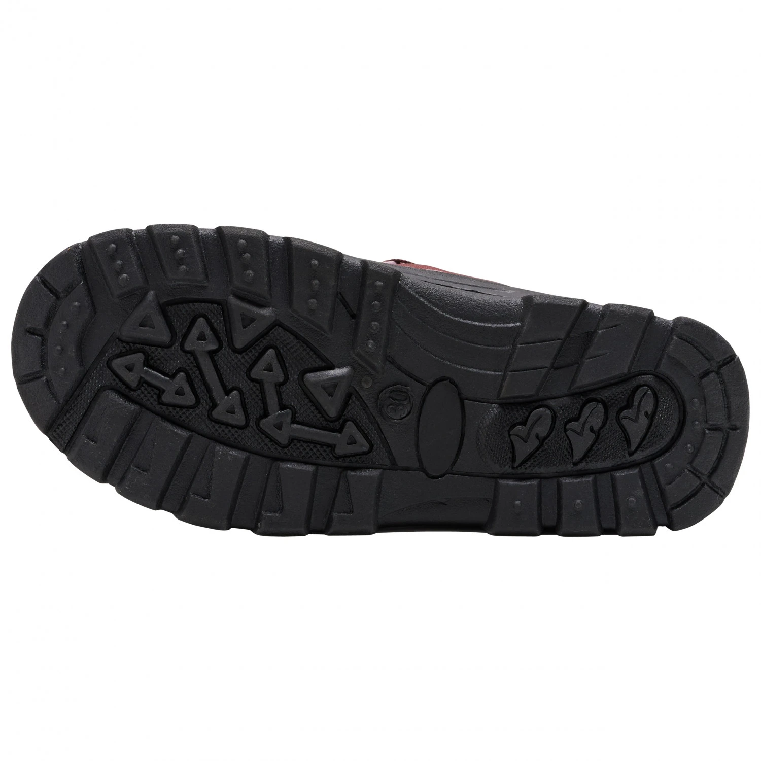 Hummel - Kid's Icicle Low Jr - Chaussures Hiver 6 Hummel - Kid's Icicle Low Jr - Chaussures Hiver - Image 6