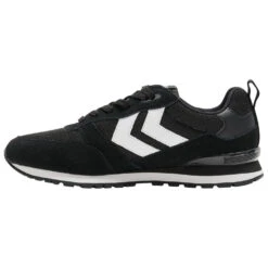 Hummel - Monaco 86 - Baskets -Outdoor Soldes hummel monaco 86 baskets 2