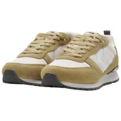 Hummel - Monaco 86 - Baskets -Outdoor Soldes hummel monaco 86 baskets detail 3