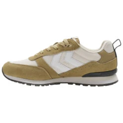 Hummel - Monaco 86 - Baskets -Outdoor Soldes hummel monaco 86 baskets detail 4