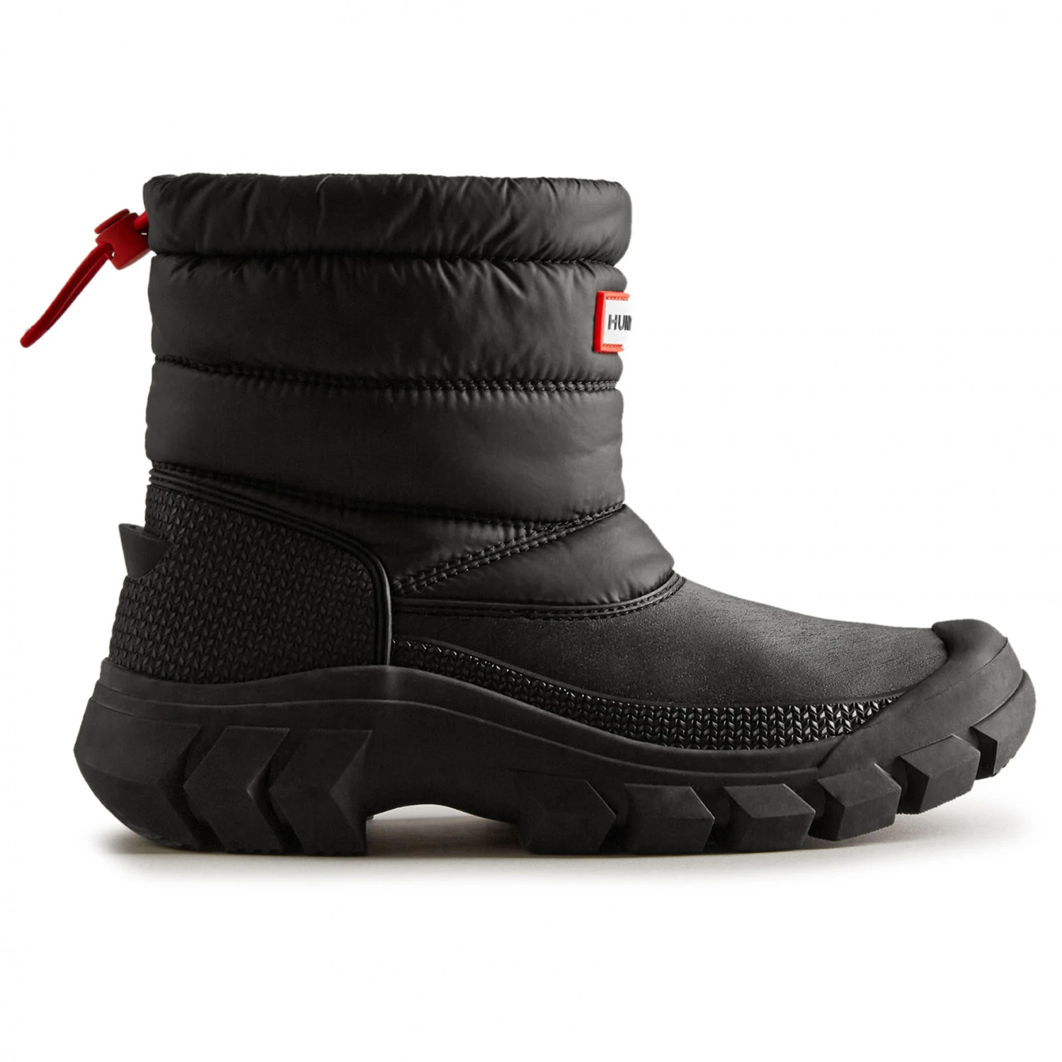 Hunter Boots - Women's Intrepid Short Snow Boot - Chaussures Hiver 5 Hunter Boots - Women's Intrepid Short Snow Boot - Chaussures Hiver - Image 5