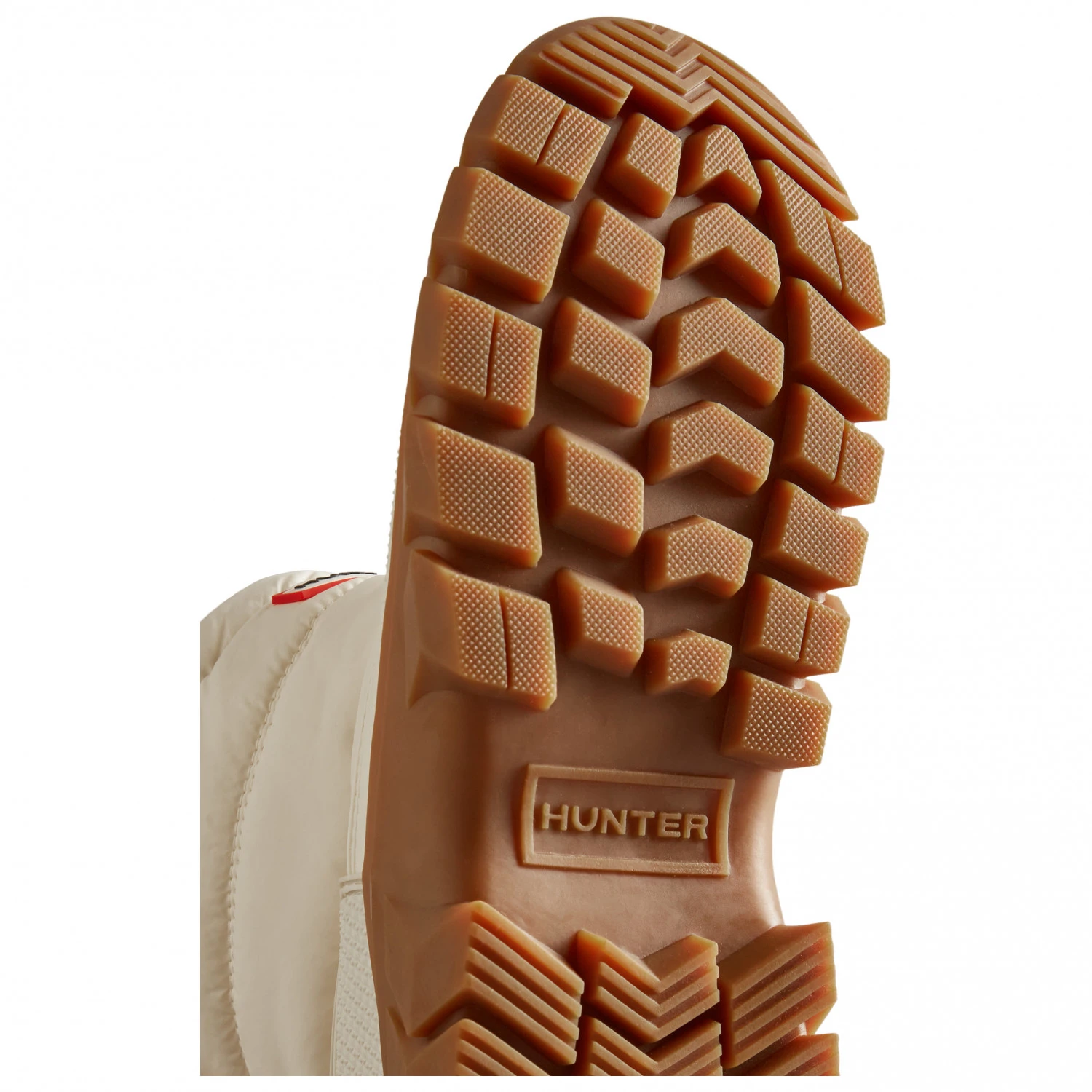 Hunter Boots - Women's Intrepid Short Snow Boot - Chaussures Hiver 4 Hunter Boots - Women's Intrepid Short Snow Boot - Chaussures Hiver - Image 4