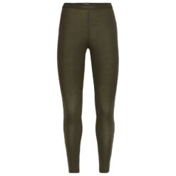 Icebreaker - Women's 175 Everyday Leggings - Sous-vêtement Mérinos 9 Icebreaker - Women's 175 Everyday Leggings - Sous-vêtement Mérinos -Outdoor Soldes icebreaker womens 175 everyday leggings sous vetement merinos 2