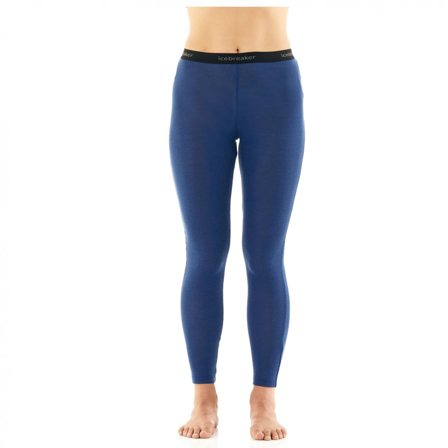 Icebreaker - Women's 175 Everyday Leggings - Sous-vêtement Mérinos 2 Icebreaker - Women's 175 Everyday Leggings - Sous-vêtement Mérinos - Image 2