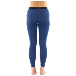 Icebreaker - Women's 175 Everyday Leggings - Sous-vêtement Mérinos 7 Icebreaker - Women's 175 Everyday Leggings - Sous-vêtement Mérinos -Outdoor Soldes icebreaker womens 175 everyday leggings sous vetement merinos detail 3