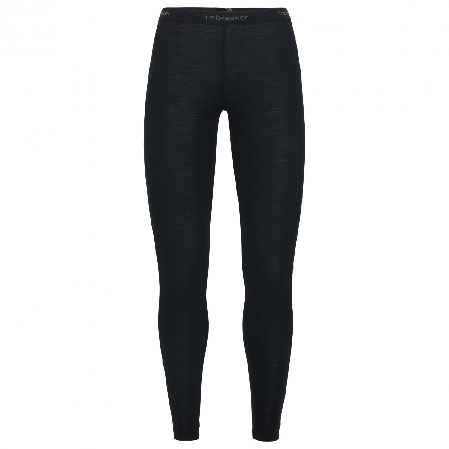 Icebreaker - Women's 175 Everyday Leggings - Sous-vêtement Mérinos 1 Icebreaker - Women's 175 Everyday Leggings - Sous-vêtement Mérinos