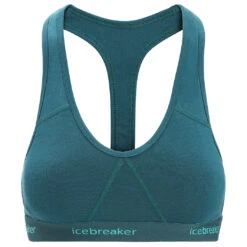 Icebreaker - Women's Sprite Racerback Bra - Sous-vêtement Mérinos