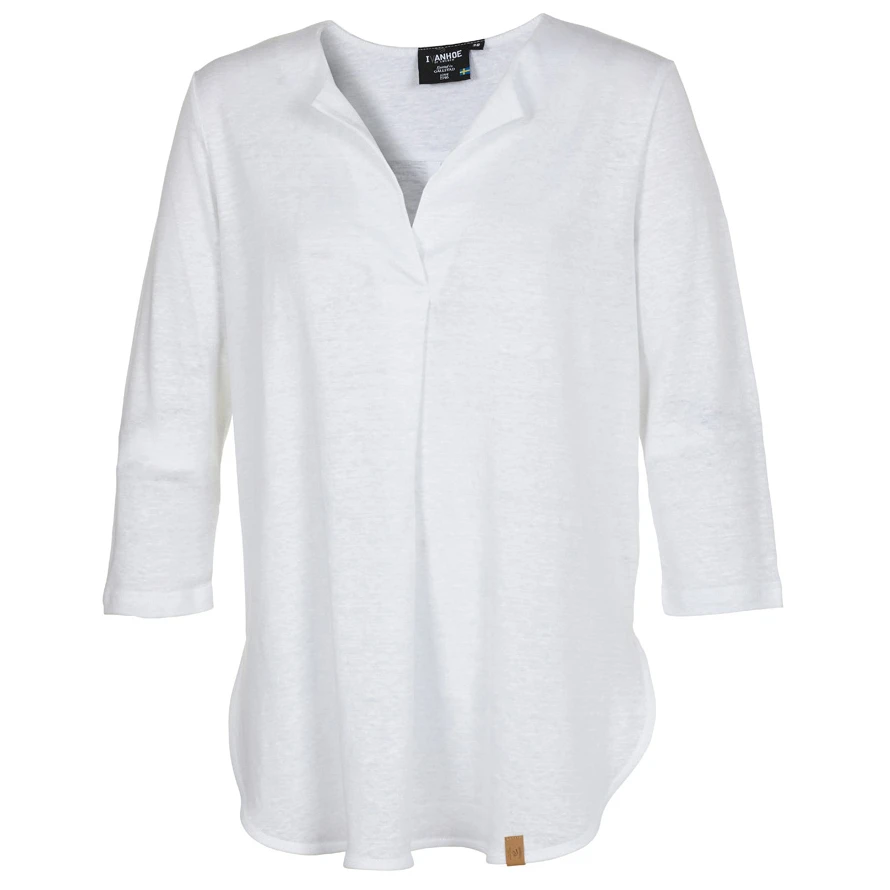 Ivanhoe Of Sweden - Women's GY Ilse - Chemisier 3 Ivanhoe Of Sweden - Women's GY Ilse - Chemisier - Image 3