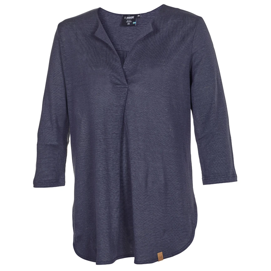 Ivanhoe Of Sweden - Women's GY Ilse - Chemisier 1 Ivanhoe Of Sweden - Women's GY Ilse - Chemisier