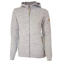 Ivanhoe Of Sweden - Women's Morel Hood - Veste En Laine 9 Ivanhoe Of Sweden - Women's Morel Hood - Veste En Laine -Outdoor Soldes ivanhoe of sweden womens morel hood veste en laine 1