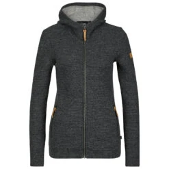 Ivanhoe Of Sweden - Women's Morel Hood - Veste En Laine 11 Ivanhoe Of Sweden - Women's Morel Hood - Veste En Laine -Outdoor Soldes ivanhoe of sweden womens morel hood veste en laine 3