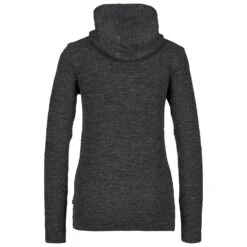 Ivanhoe Of Sweden - Women's Morel Hood - Veste En Laine 8 Ivanhoe Of Sweden - Women's Morel Hood - Veste En Laine -Outdoor Soldes ivanhoe of sweden womens morel hood veste en laine detail 3