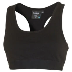 Ivanhoe Of Sweden - Women's Underwool Wool Bra - Sous-vêtement Mérinos -Outdoor Soldes ivanhoe of sweden womens underwool wool bra sous vetement merinos 1