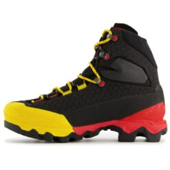 La Sportiva - Aequilibrium ST GTX - Chaussures De Montagne -Outdoor Soldes la sportiva aequilibrium st gtx chaussures de montagne detail 4