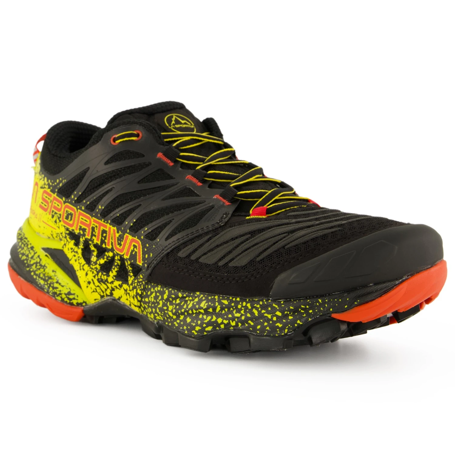 La Sportiva - Akasha II - Chaussures De Trail 2 La Sportiva - Akasha II - Chaussures De Trail - Image 2