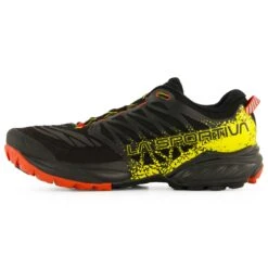 La Sportiva - Akasha II - Chaussures De Trail 9 La Sportiva - Akasha II - Chaussures De Trail -Outdoor Soldes la sportiva akasha ii chaussures de trail detail 4
