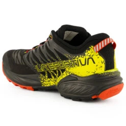 La Sportiva - Akasha II - Chaussures De Trail 10 La Sportiva - Akasha II - Chaussures De Trail -Outdoor Soldes la sportiva akasha ii chaussures de trail detail 5